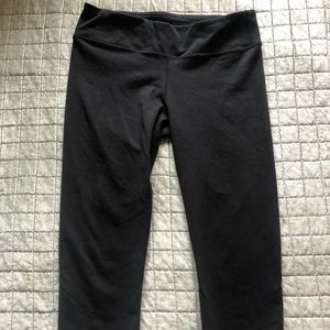 Fabletics 3/4 leggings